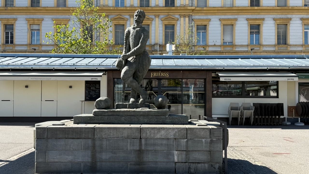 Galerie
