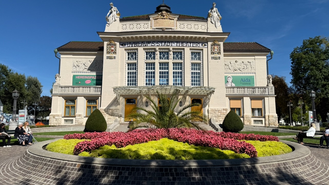 Galerie