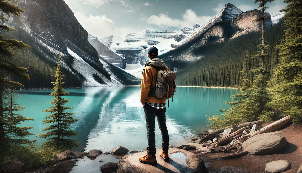 Canada Westen