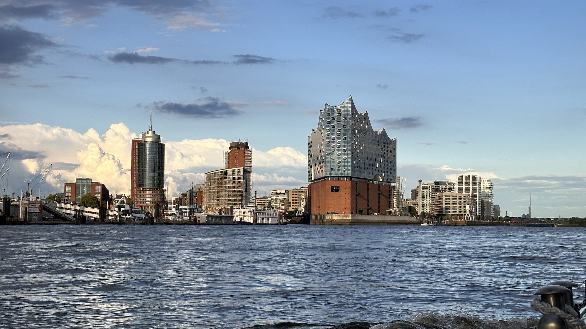 Hamburg