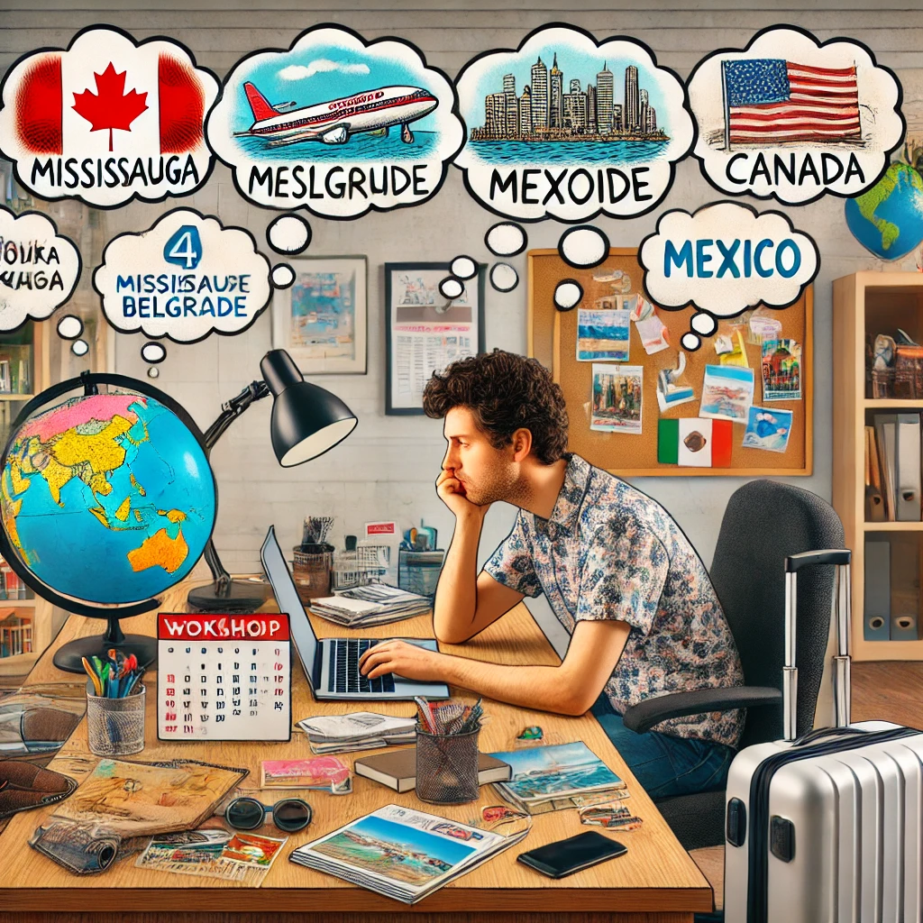 Mein Leben im Jetset